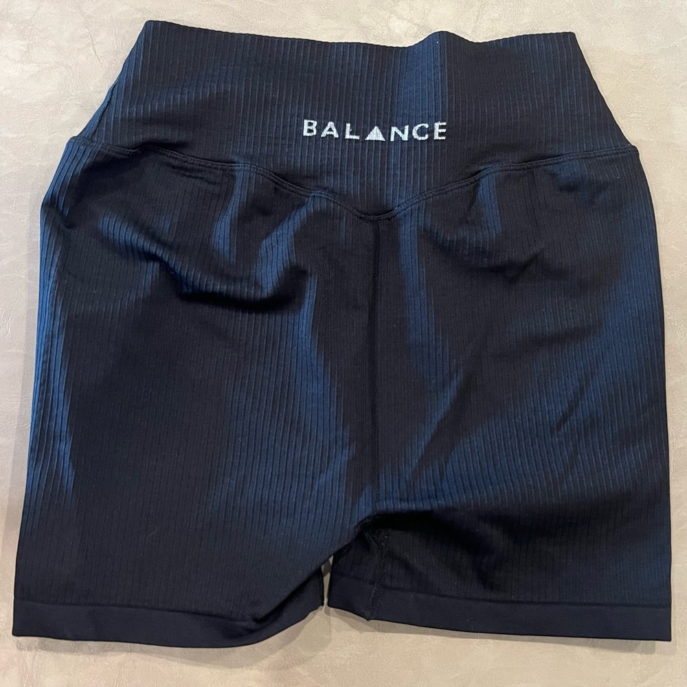 Balance Athletica Bike Shorts